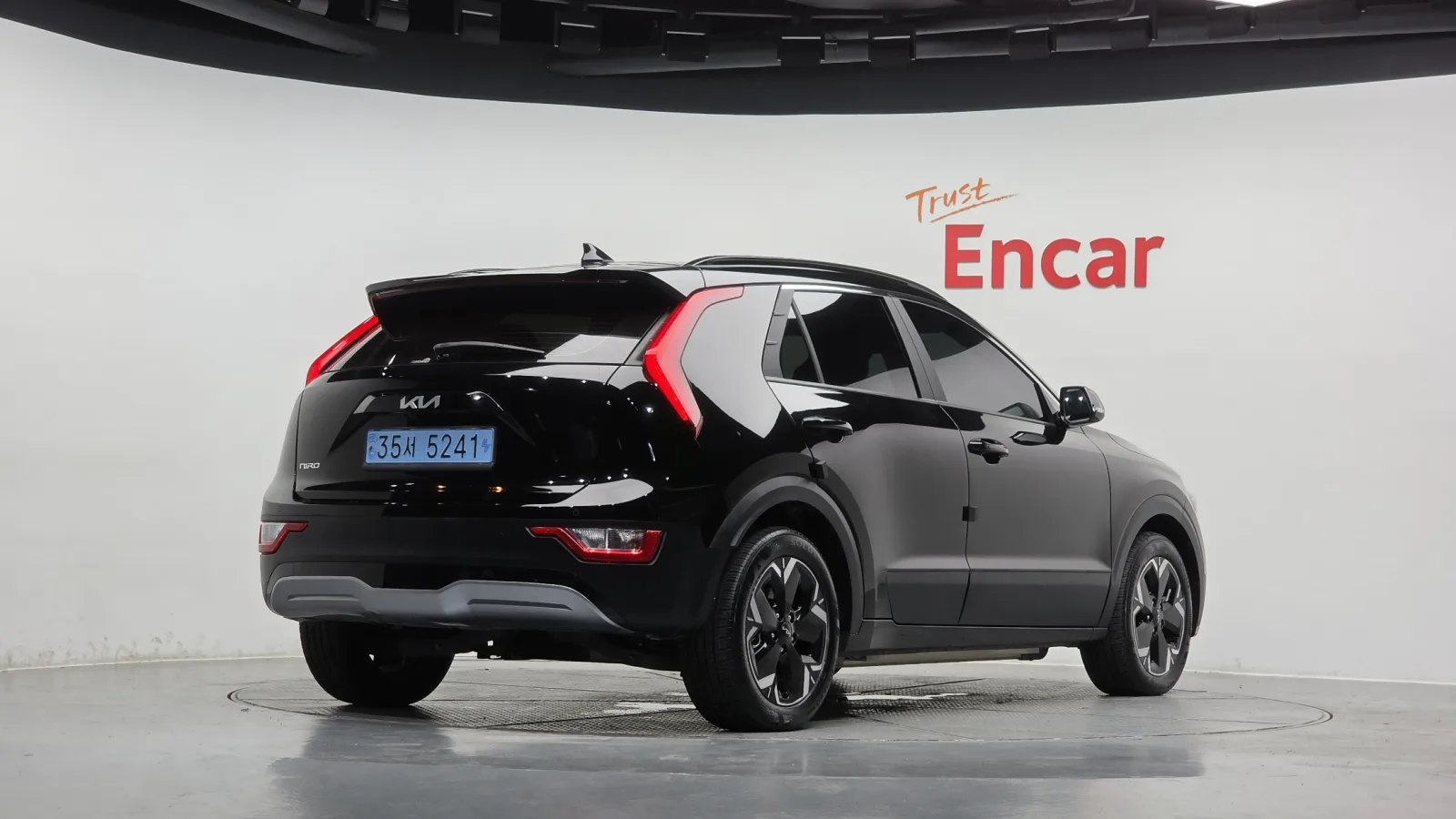 2024 Kia Niro