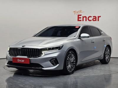 2020 Kia K7