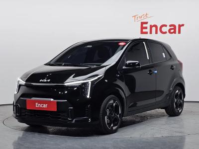 2026 Kia Picanto