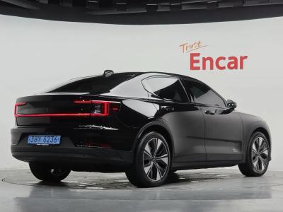 2024 Polestar Polestar 2