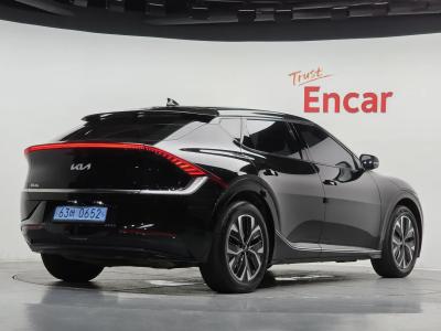 2022 Kia EV6