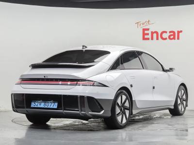2023 Hyundai Ioniq 6