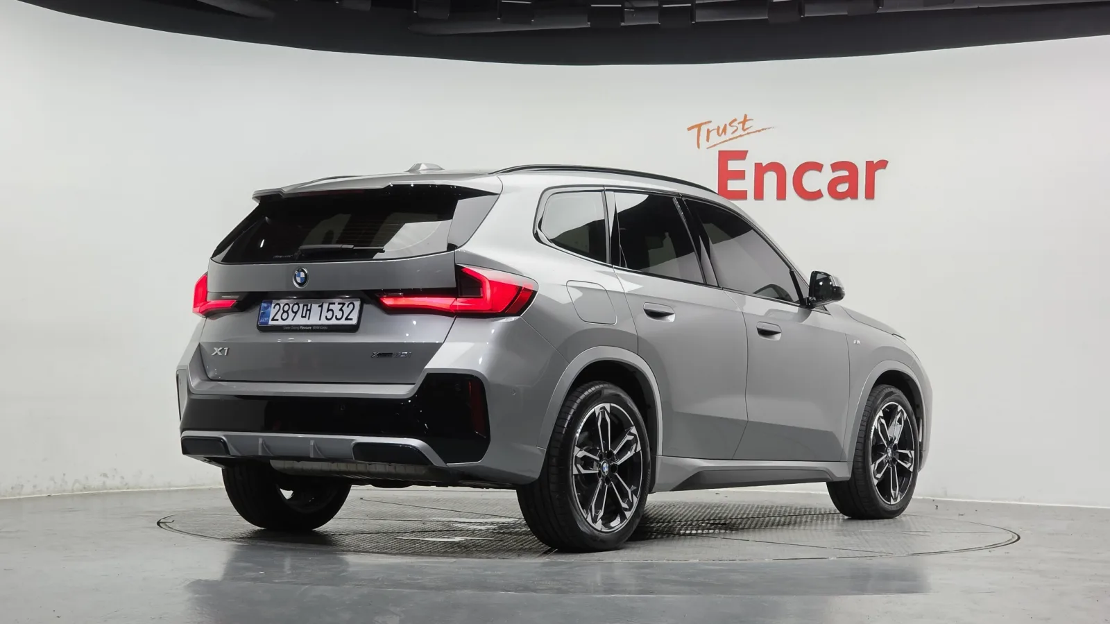 2024 BMW X1
