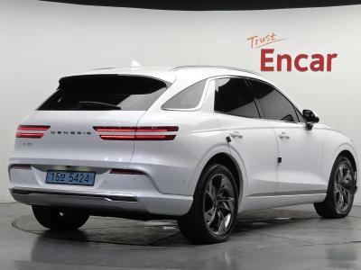 2022 Genesis GV70