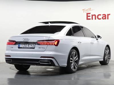2023 Audi A6