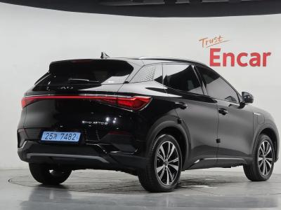 2025 BYD Atto 3