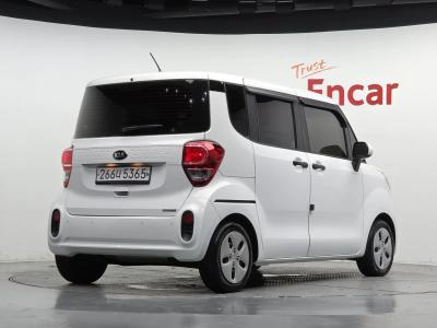 2019 Kia RAY