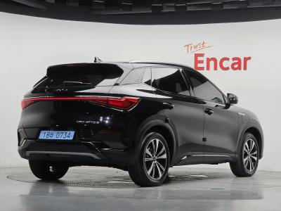 2025 BYD Atto 3