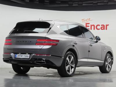 2022 Genesis GV80