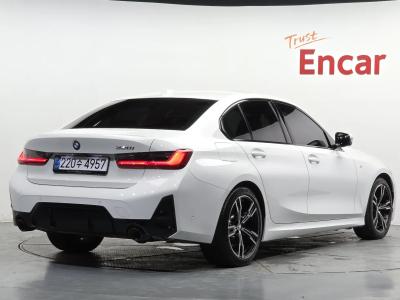 2024 BMW 3-Series