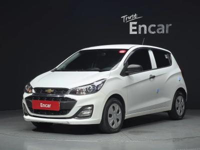 2020 Chevrolet Spark