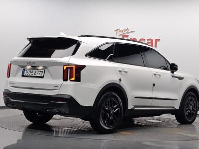 2024 Kia Sorento