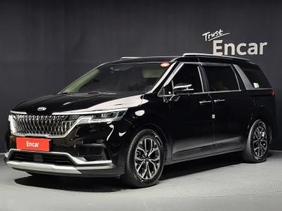 2021 Kia Canival