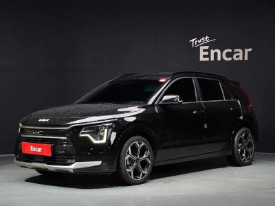 2022 Kia Niro