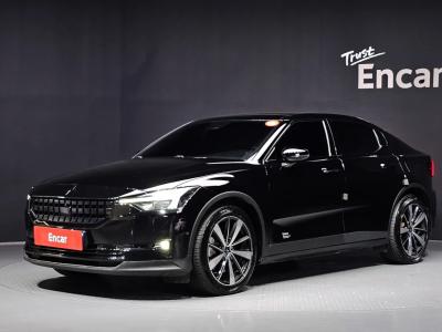 2022 Polestar Polestar 2