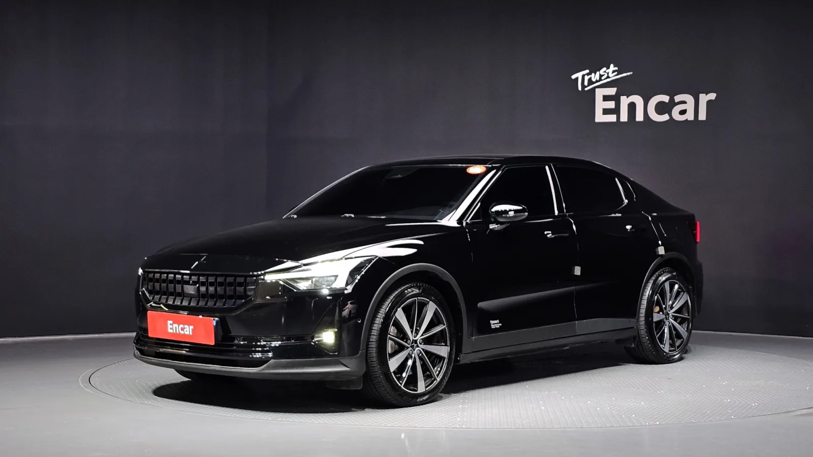 2022 Polestar Polestar 2