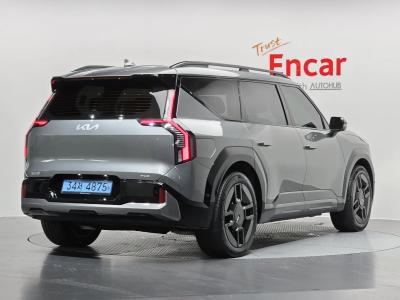 2026 Kia EV9
