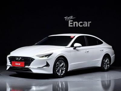 2020 Hyundai Sonata