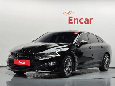 2023 Kia K5