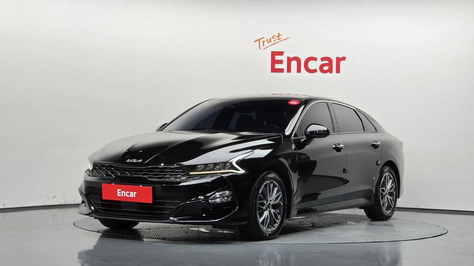 2023 Kia K5
