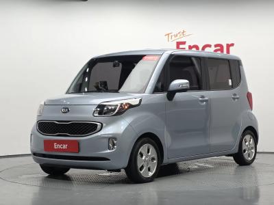 2016 Kia RAY