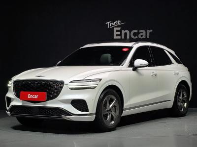 2025 Genesis GV70