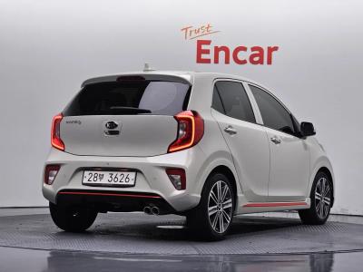 2020 Kia Picanto