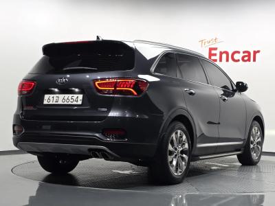 2020 Kia Sorento