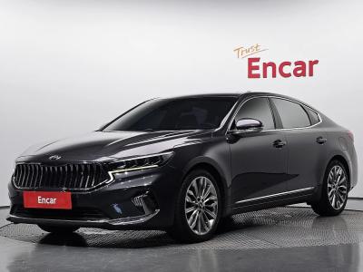 2020 Kia K7