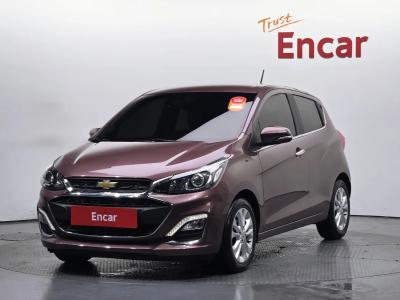2019 Chevrolet Spark