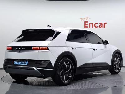 2022 Hyundai Ioniq5