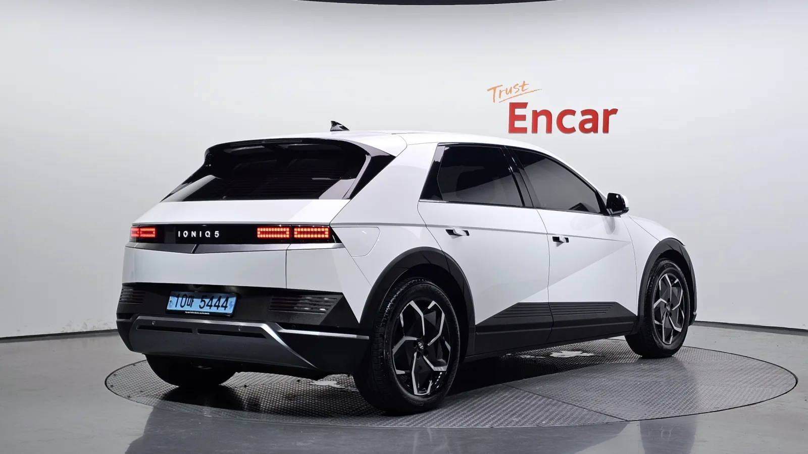 2022 Hyundai Ioniq 5