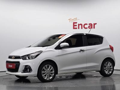 2017 Chevrolet Spark