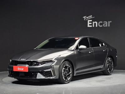 2025 Kia K5
