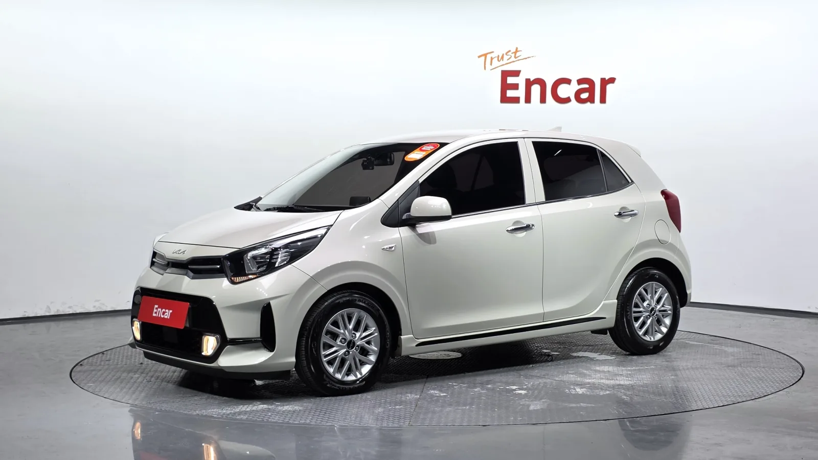 2022 Kia Picanto