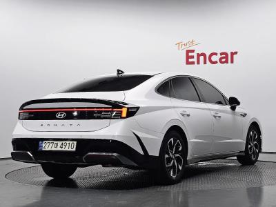 2024 Hyundai Sonata