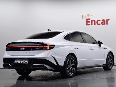 2025 Hyundai Sonata