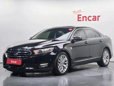 2013 Ford Taurus