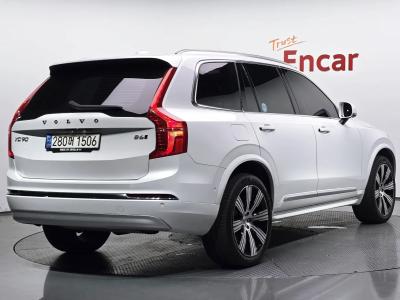 2022 Volvo XC90