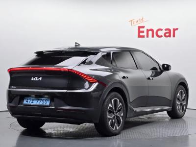 2023 Kia EV6