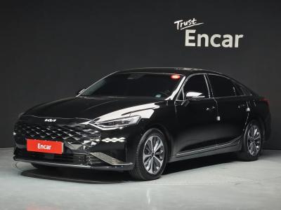 2023 Kia K8