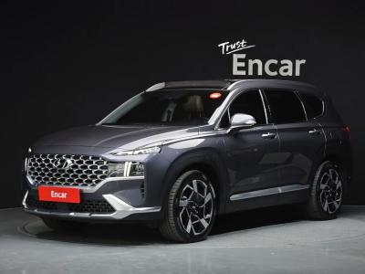 2021 Hyundai Santafe