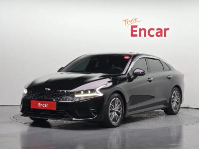 2020 Kia K5