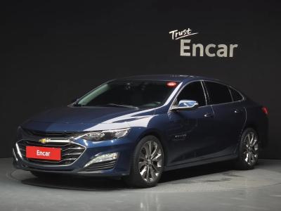 2019 Chevrolet Malibu