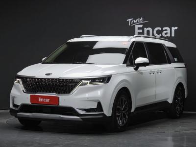 2021 Kia Carnival