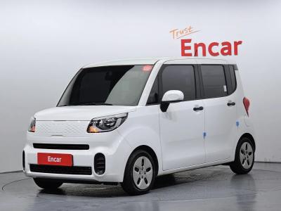 2022 Kia RAY