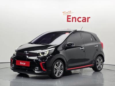 2018 Kia Picanto