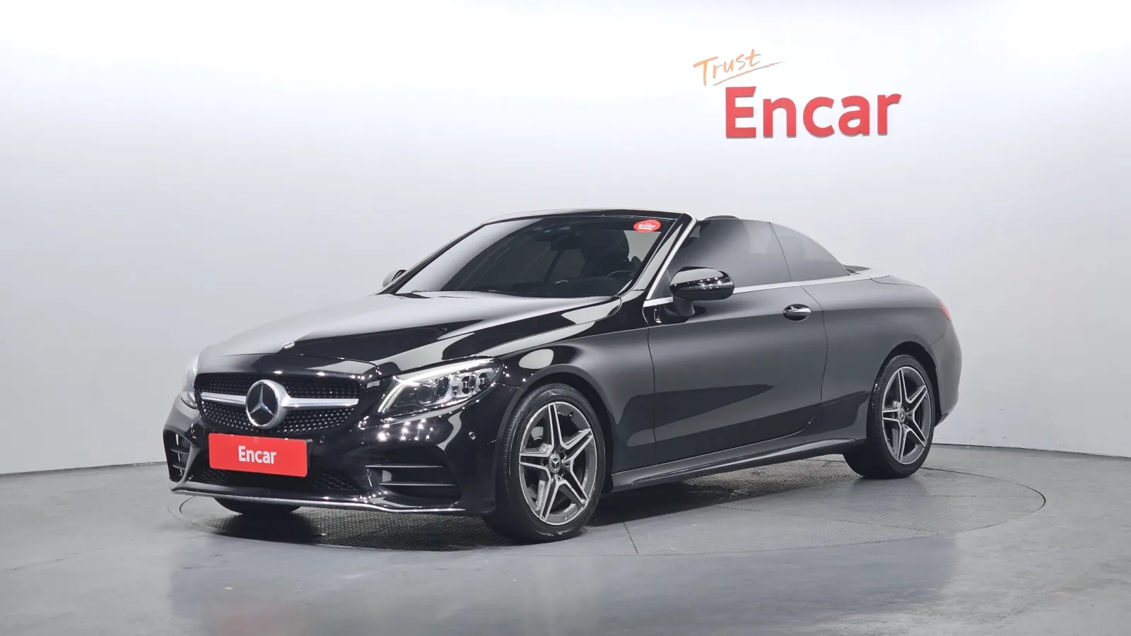 2021 Mercedes-Benz C-Class