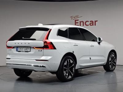 2026 Volvo XC60