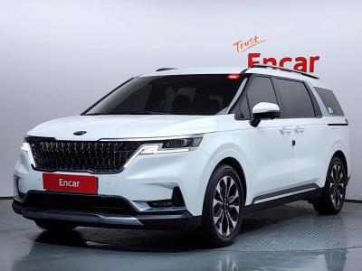 2021 Kia Carnival